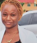 Rencontre Femme Autre à Cotonou  : Nadie, 31 ans